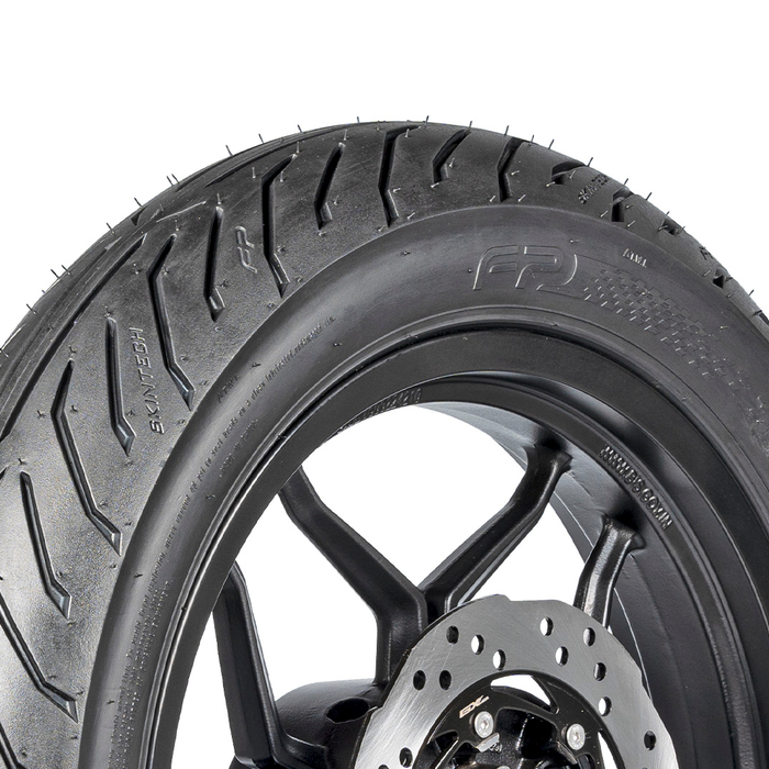 Pista RR 130/80-17 TL