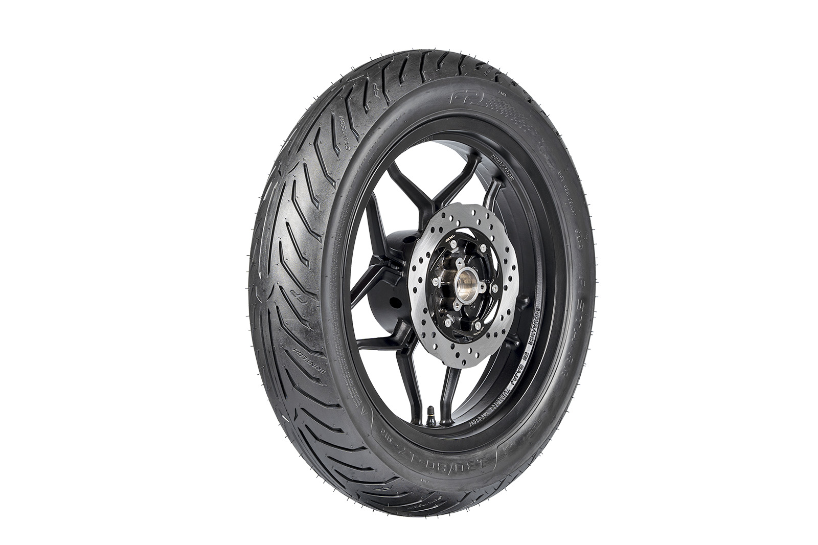 Pista RR 130/80-17 TL