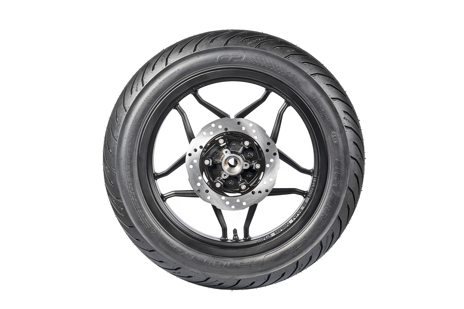 Pista RR 130/80-17 TL