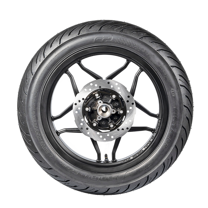 Pista RR 130/80-17 TL