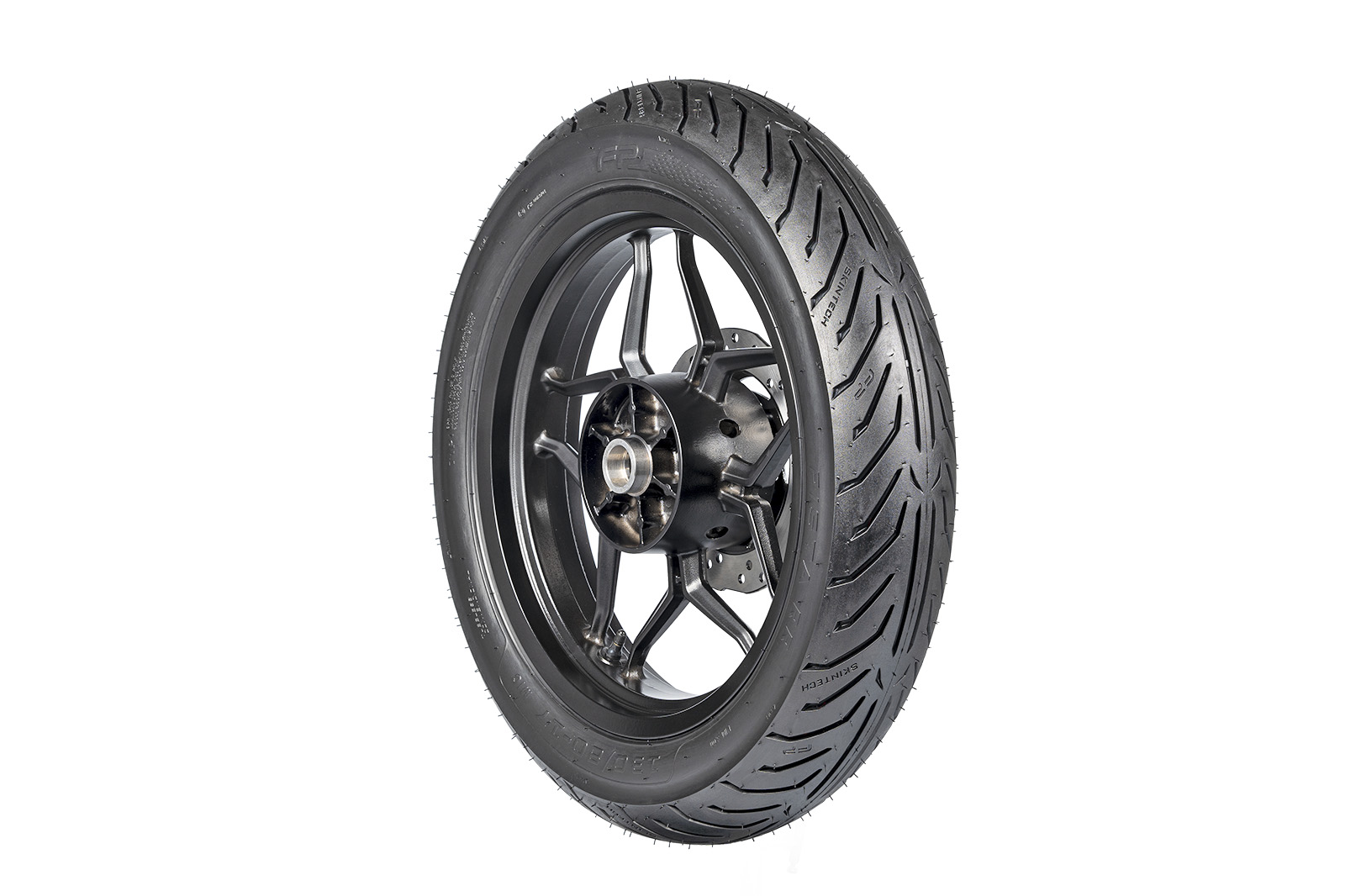 Pista RR 130/80-17 TL