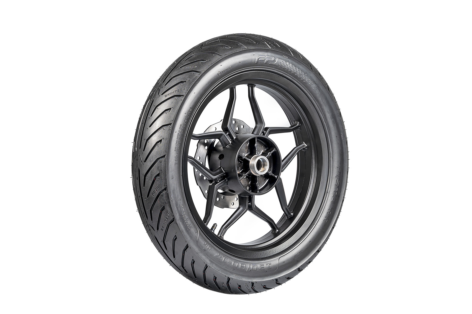 Pista RR 130/80-17 TL