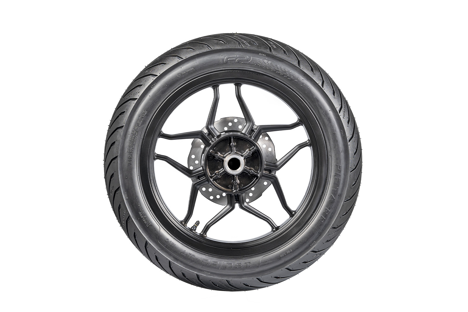 Pista RR 130/80-17 TL