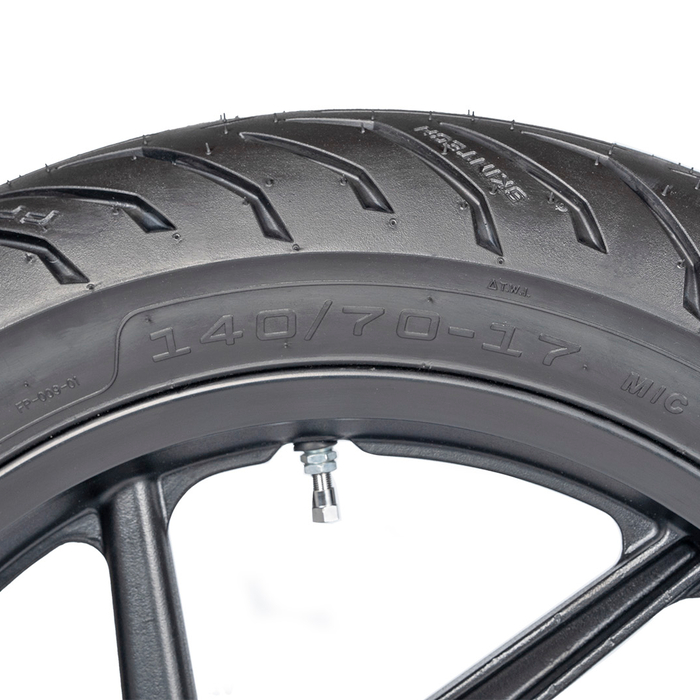 Pista RR 140/70-17 TL