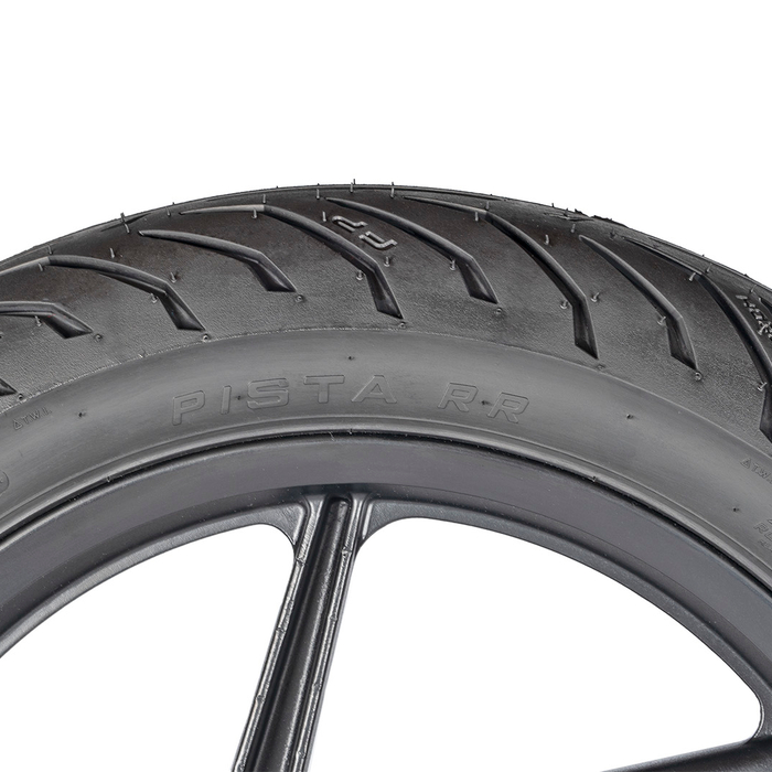 Pista RR 140/70-17 TL