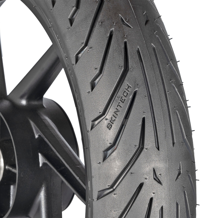 Pista RR 140/70-17 TL