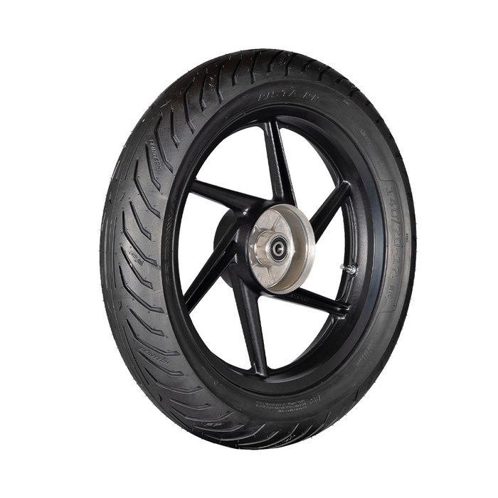 Pista RR 140/70-17 TL