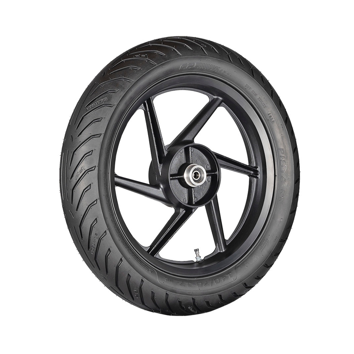 Pista RR 140/70-17 TL