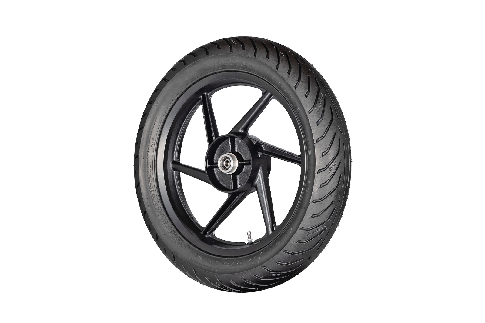 Pista RR 140/70-17 TL
