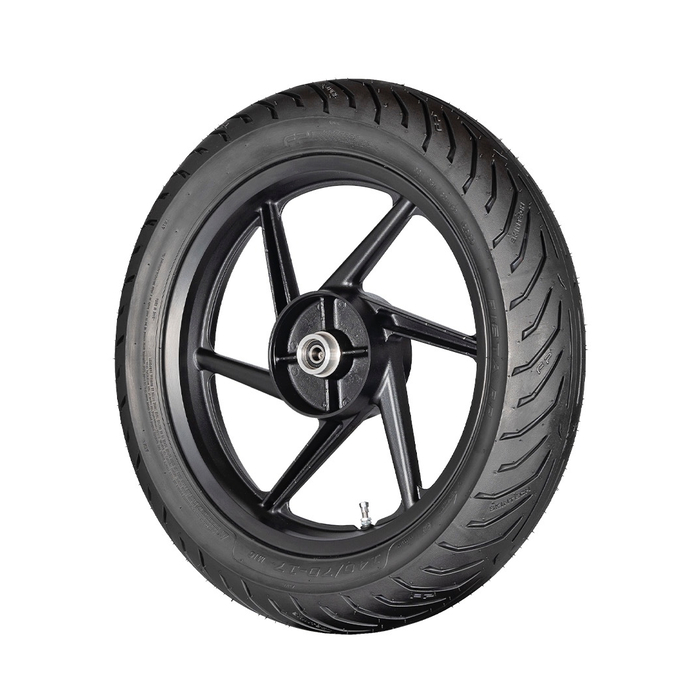 Pista RR 140/70-17 TL