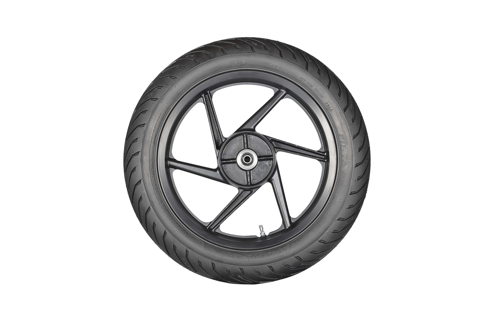 Pista RR 140/70-17 TL