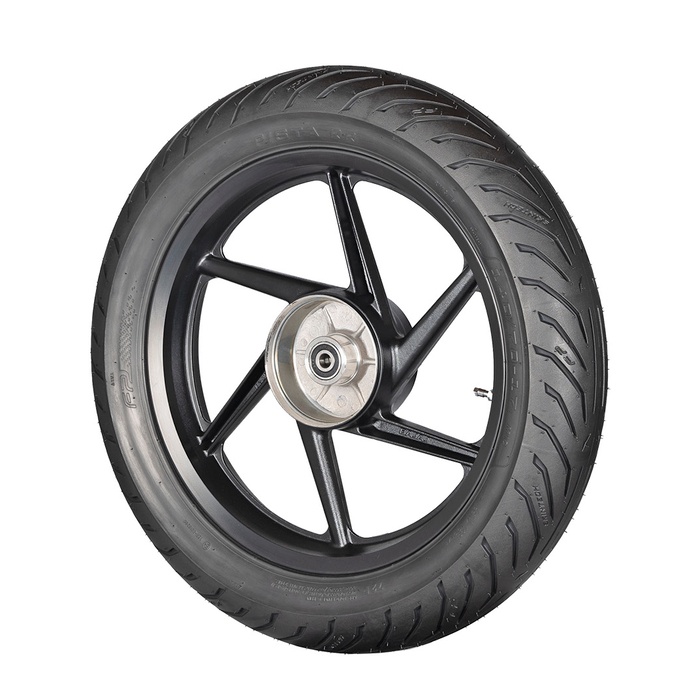 Pista RR 140/70-17 TL