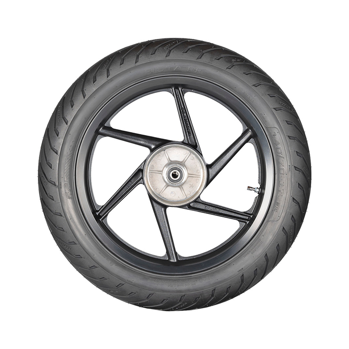 Pista RR 140/70-17 TL
