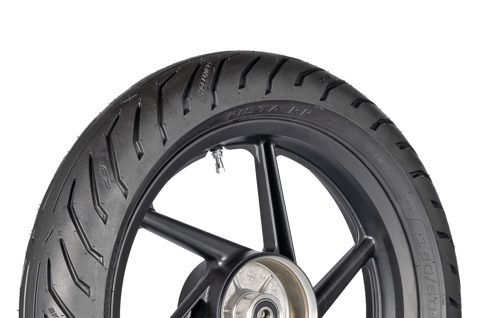 Pista RR 150/60-17 TL