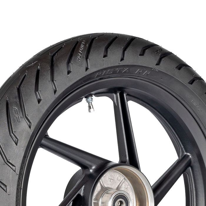 Pista RR 150/60-17 TL
