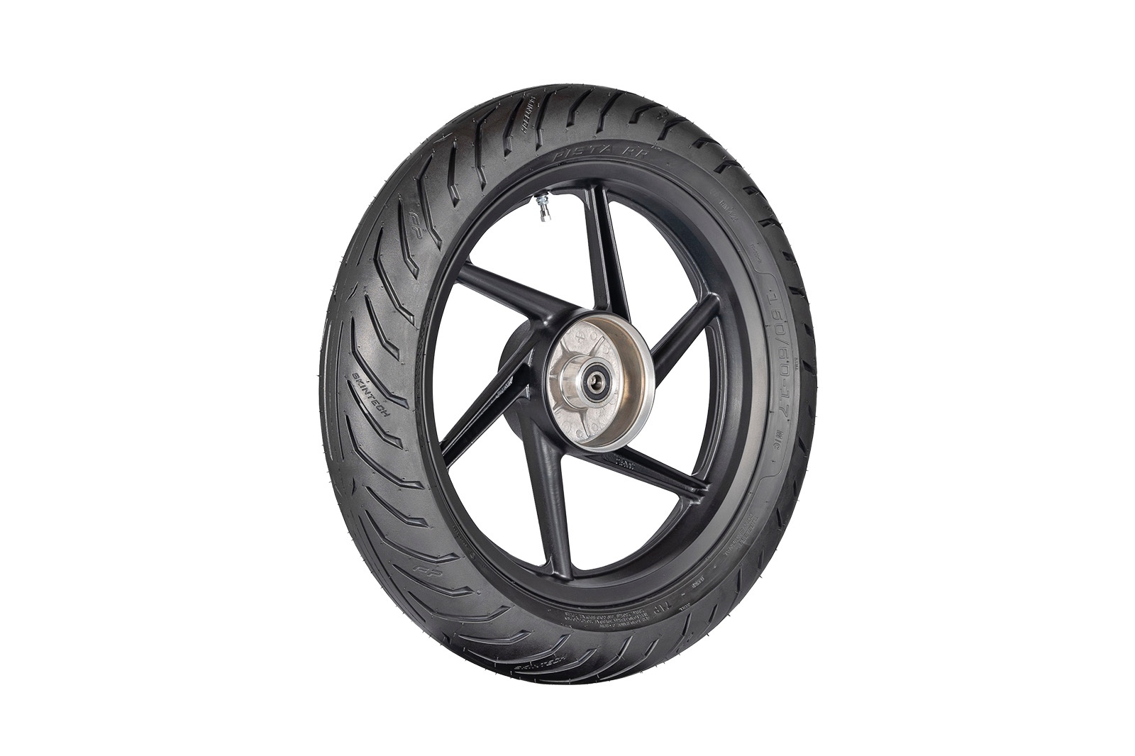 Pista RR 150/60-17 TL