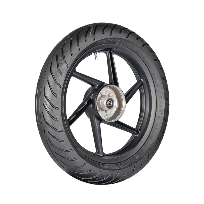 Pista RR 150/60-17 TL