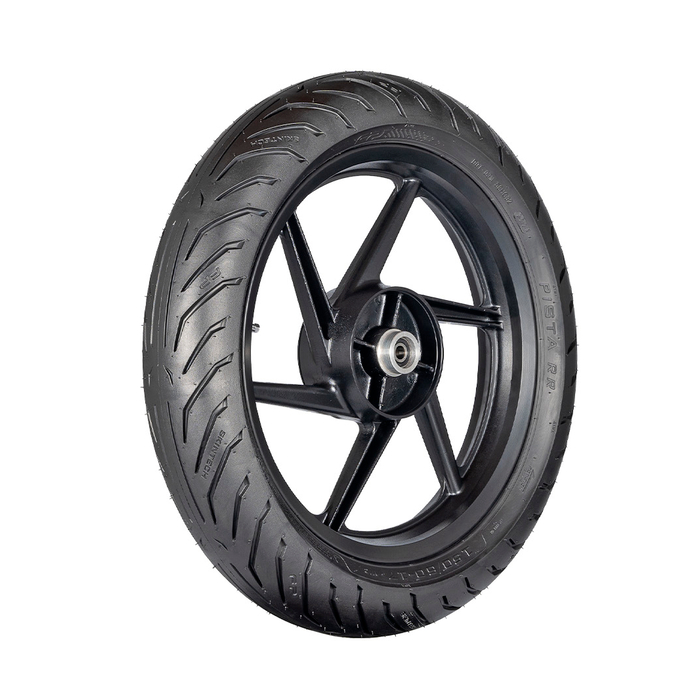 Pista RR 150/60-17 TL