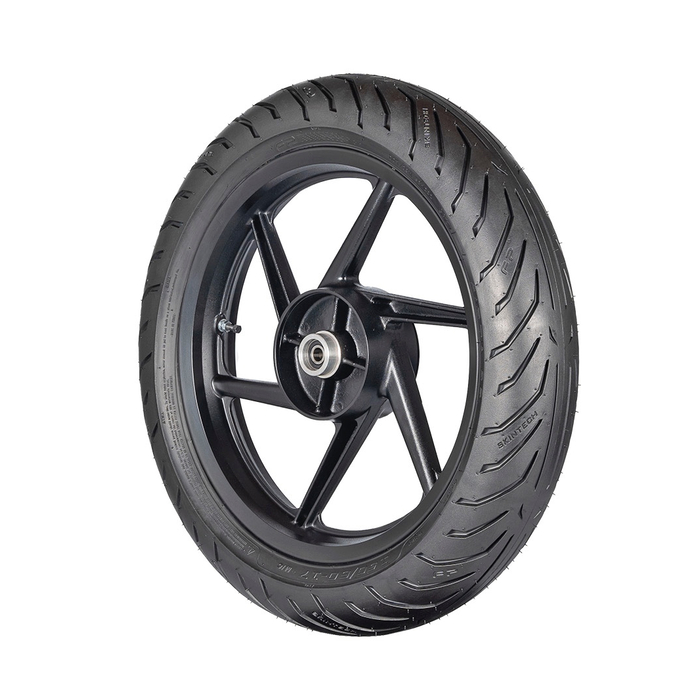 Pista RR 150/60-17 TL