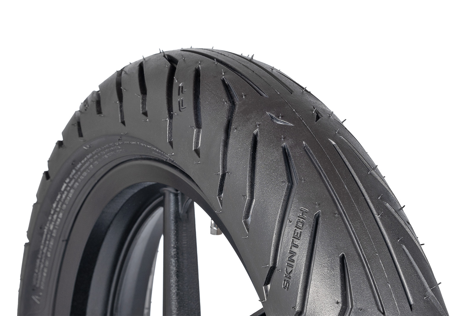 Pista RR 150/60-17 TL
