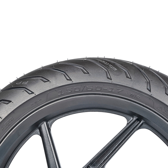 Pista RR 150/60-17 TL