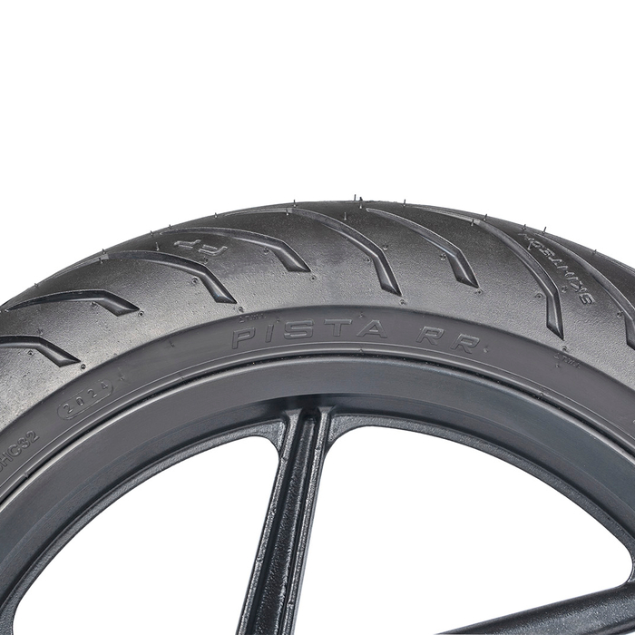 Pista RR 150/60-17 TL