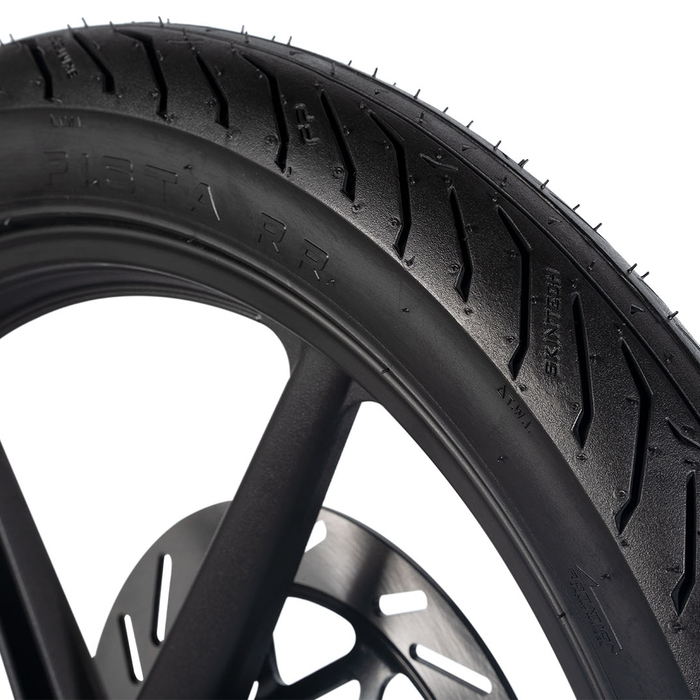 Pista RR 2.75-17 TL