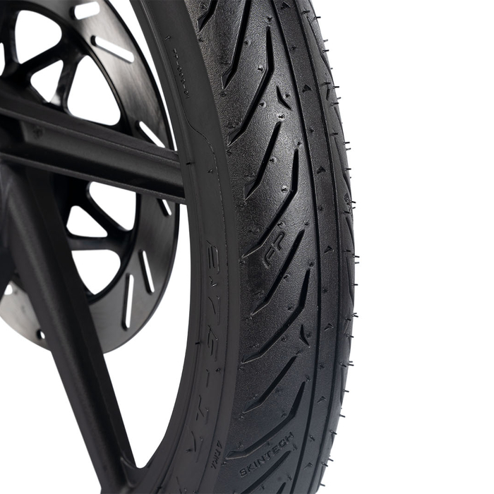 Pista RR 2.75-17 TL