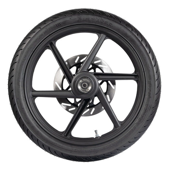 Pista RR 2.75-17 TL