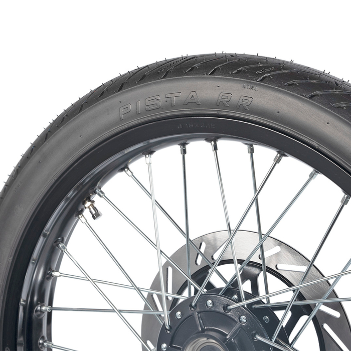 Pista RR 2.75-18 TL