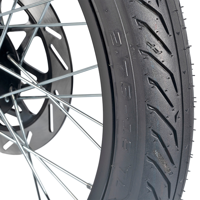 Pista RR 2.75-18 TL