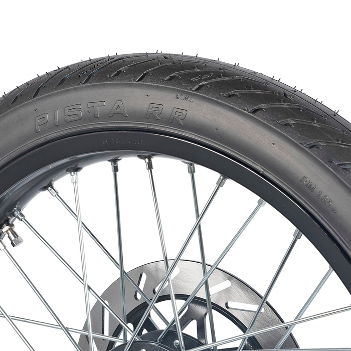 Pista RR 2.75-18 TL