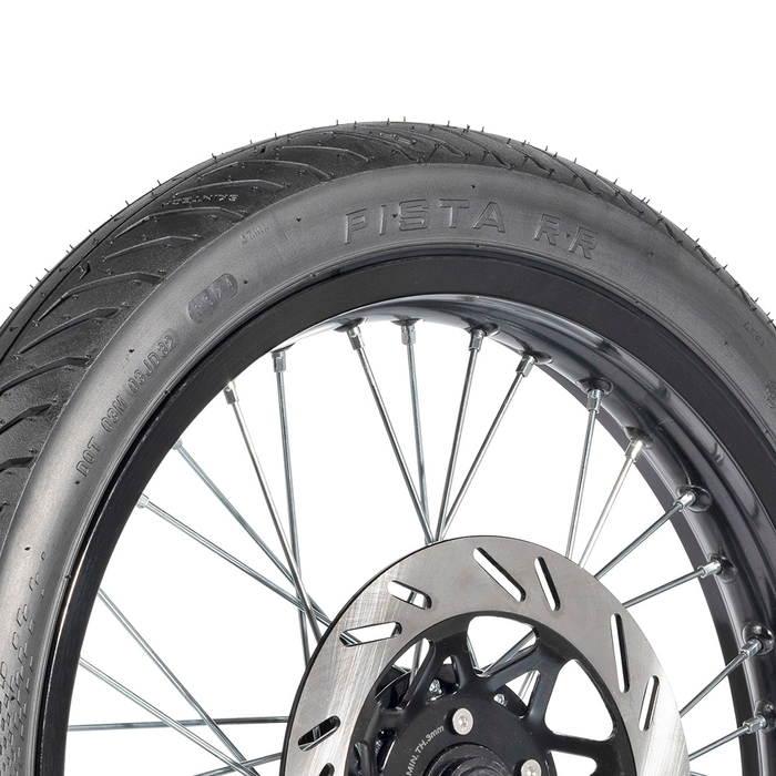 Pista RR 2.75-18 TL