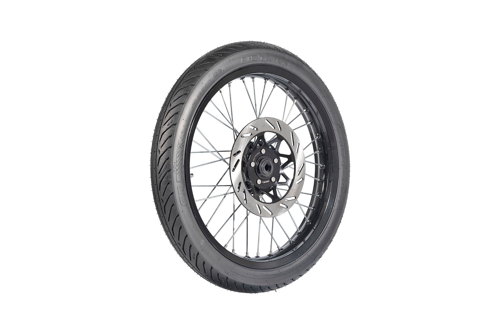 Pista RR 2.75-18 TL