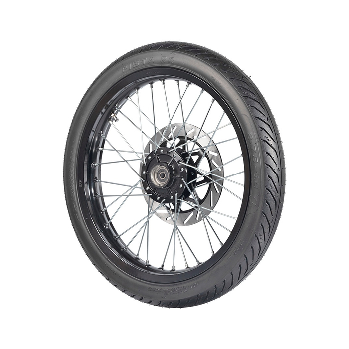 Pista RR 2.75-18 TL