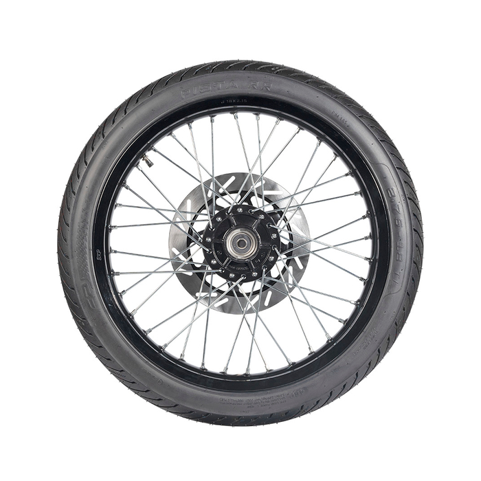 Pista RR 2.75-18 TL