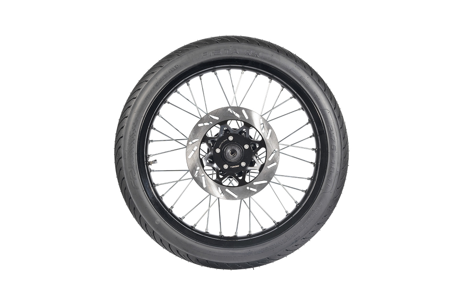 Pista RR 2.75-18 TL