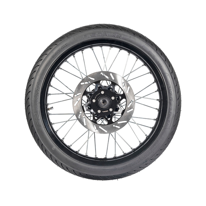 Pista RR 2.75-18 TL