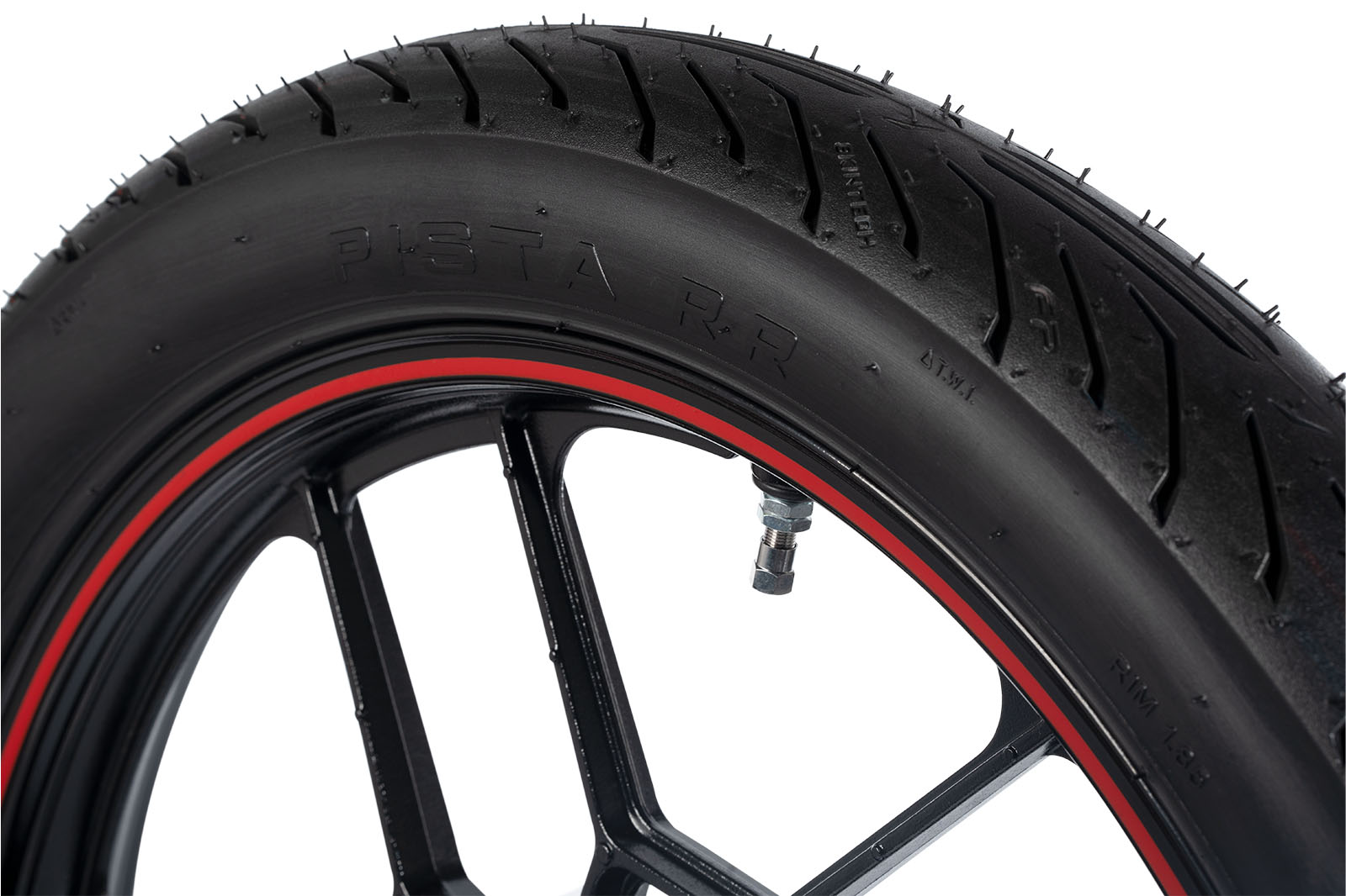 Pista RR 3.00-17 TL