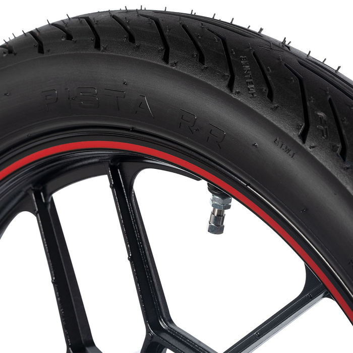Pista RR 3.00-17 TL