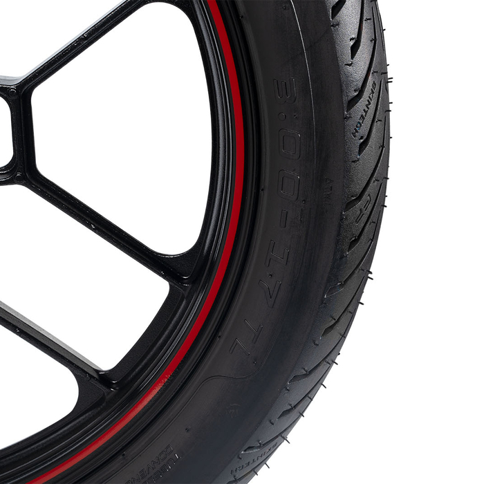 Pista RR 3.00-17 TL