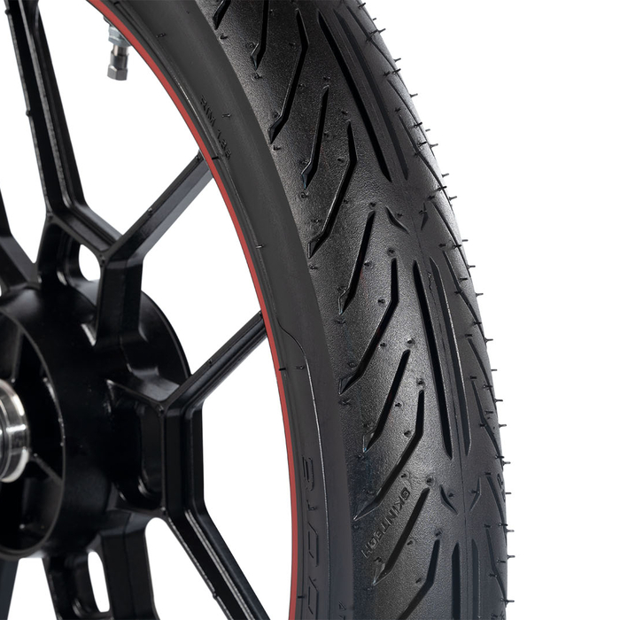 Pista RR 3.00-17 TL