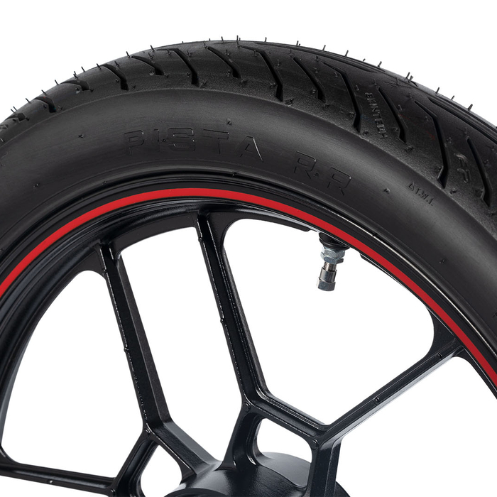 Pista RR 3.00-17 TL