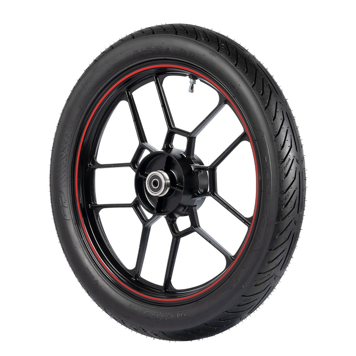 Pista RR 3.00-17 TL