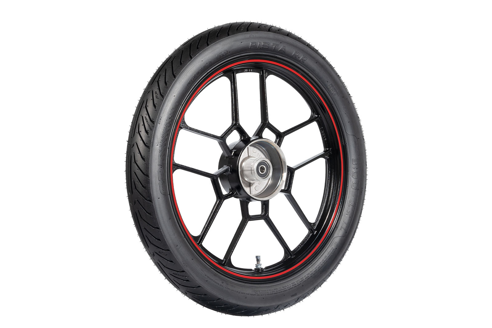 Pista RR 3.00-17 TL