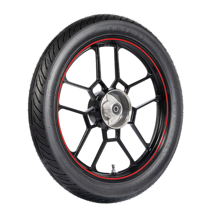 Pista RR 3.00-17 TL