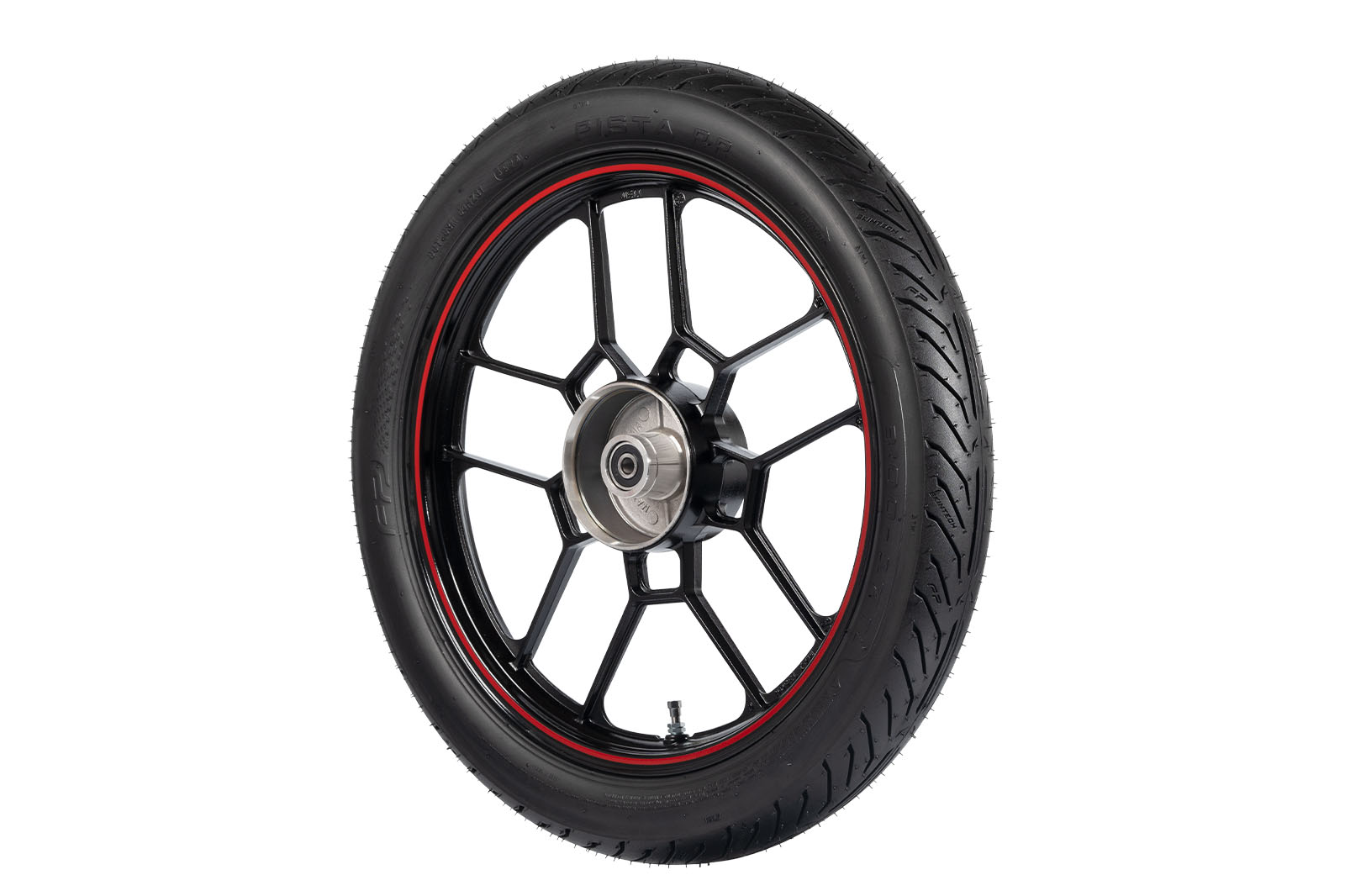 Pista RR 3.00-17 TL