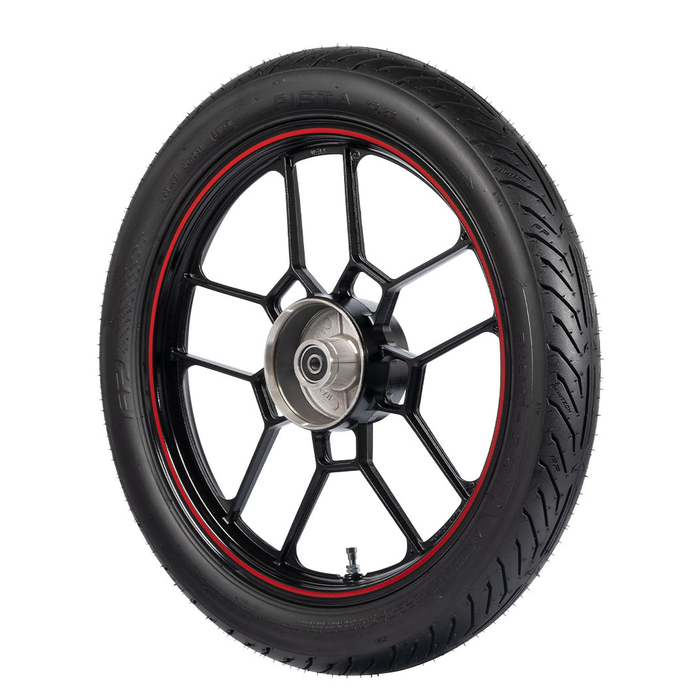 Pista RR 3.00-17 TL