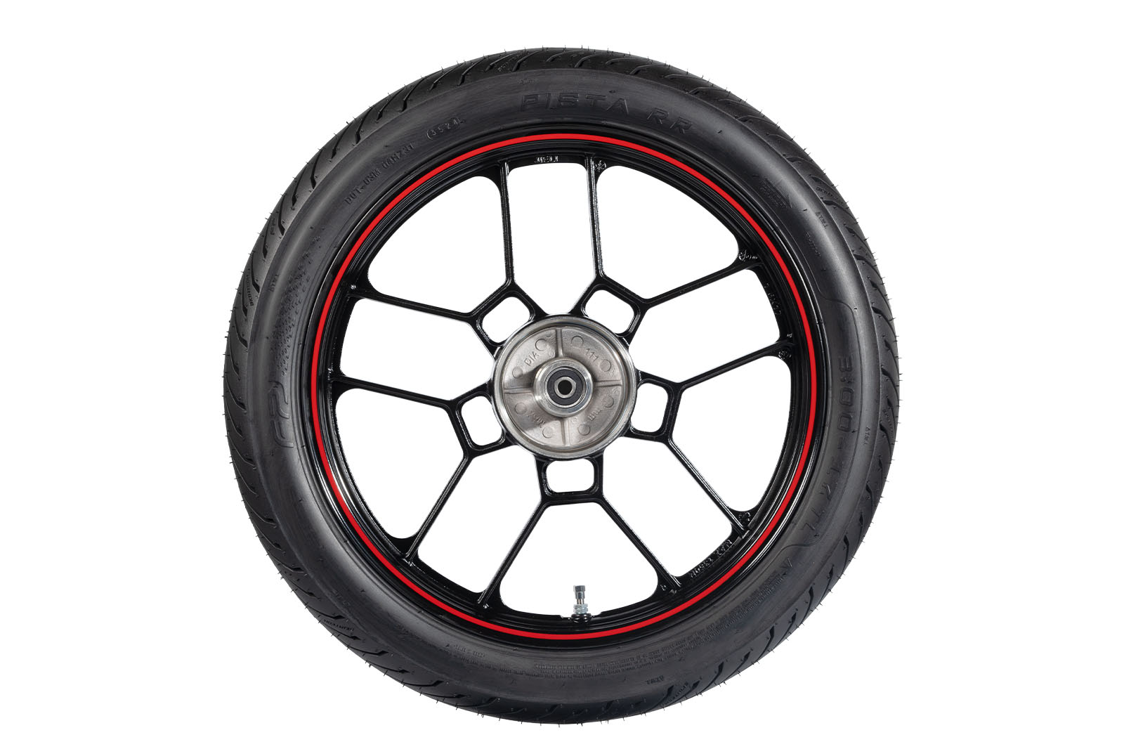 Pista RR 3.00-17 TL