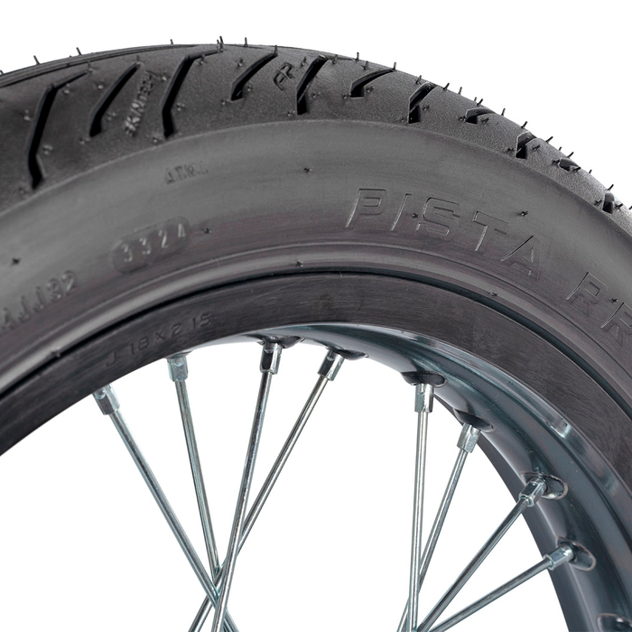 Pista RR 3.00-18 TL